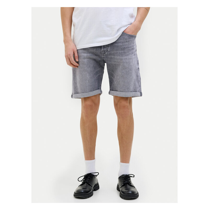 Džínsové šortky Jack & Jones 63170316