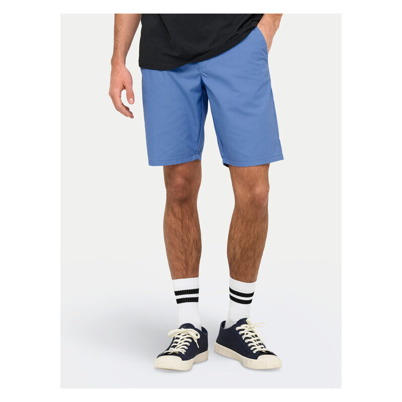 Bavlnené šortky Only & Sons 63170354