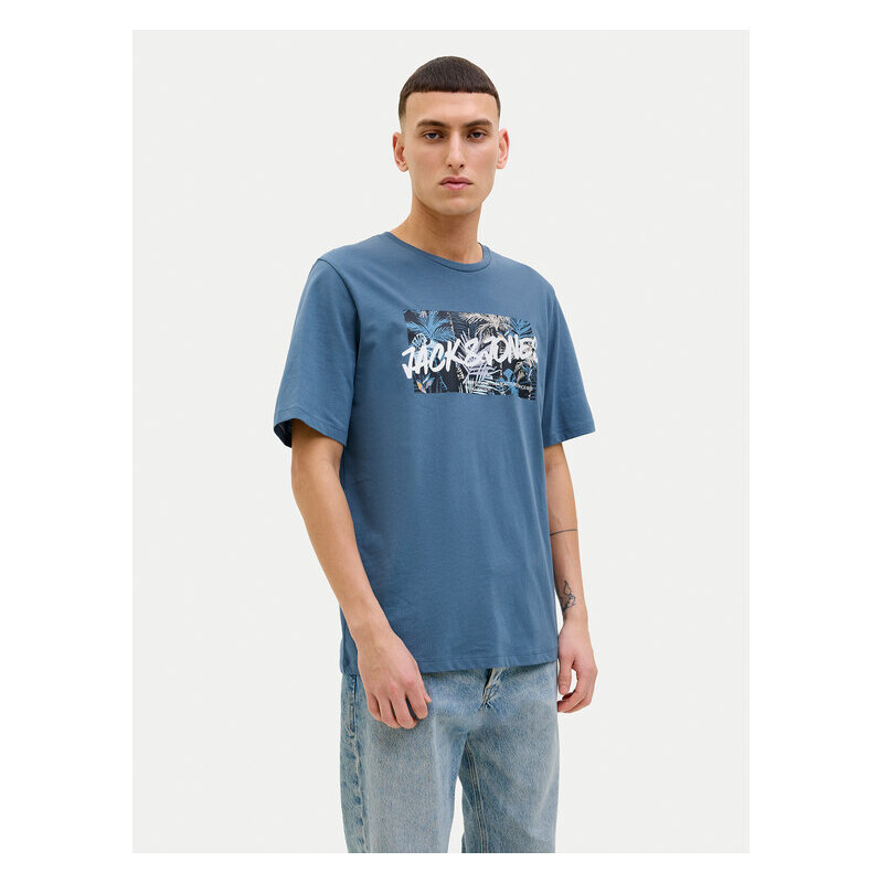 Tričko Jack & Jones 63170363