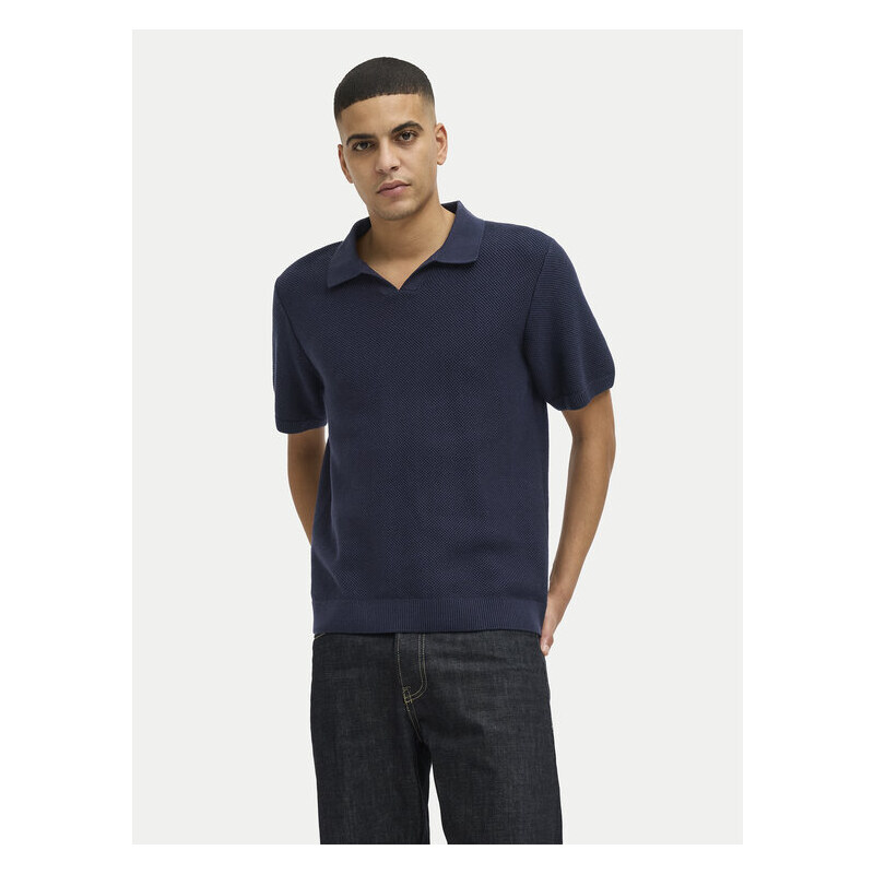 Polokošeľa Jack & Jones 63169890