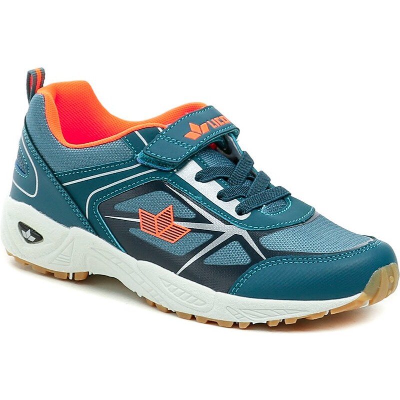 Lico 366172 Salfort VS tyrkysové športové tenisky 63170629