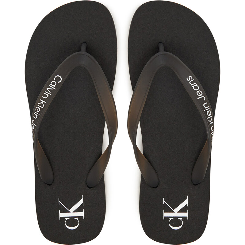 Žabky Calvin Klein Jeans 63170855