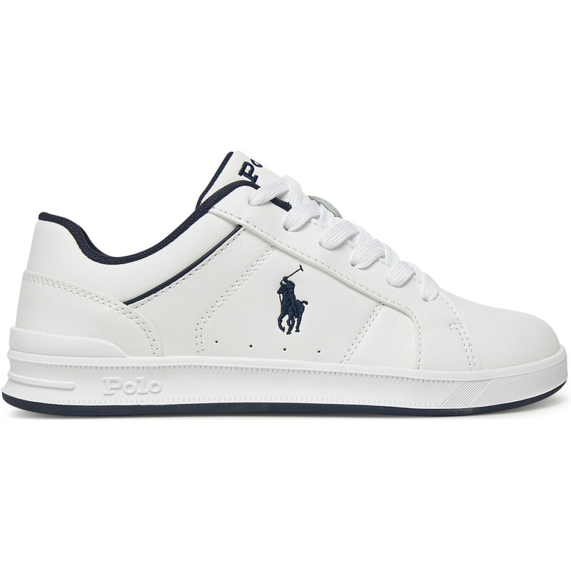 Sneakersy Polo Ralph Lauren 63174191