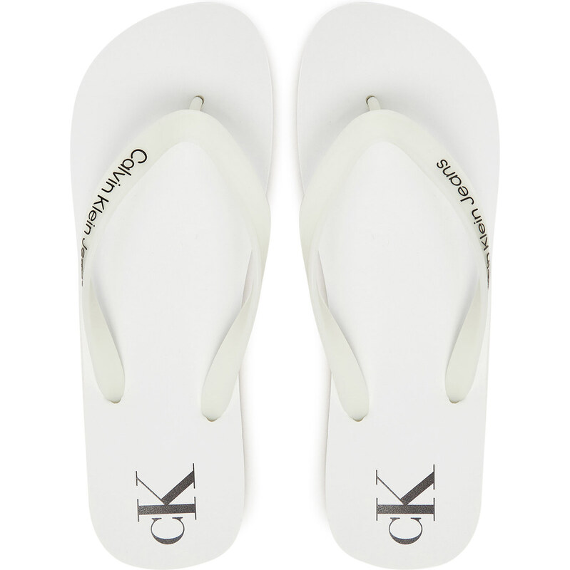 Žabky Calvin Klein Jeans 63170926