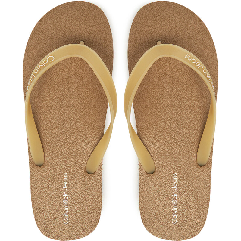 Žabky Calvin Klein Jeans 63170814