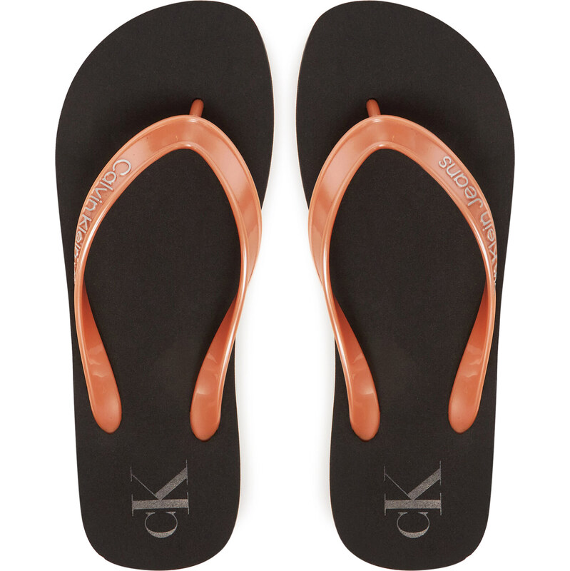 Žabky Calvin Klein Jeans 63170909