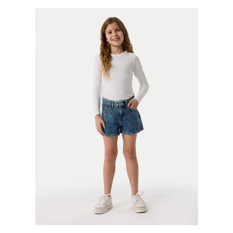 Džínsové šortky NAME IT 63171539