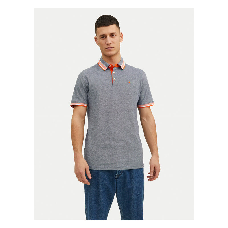 Polokošeľa Jack & Jones 63171602