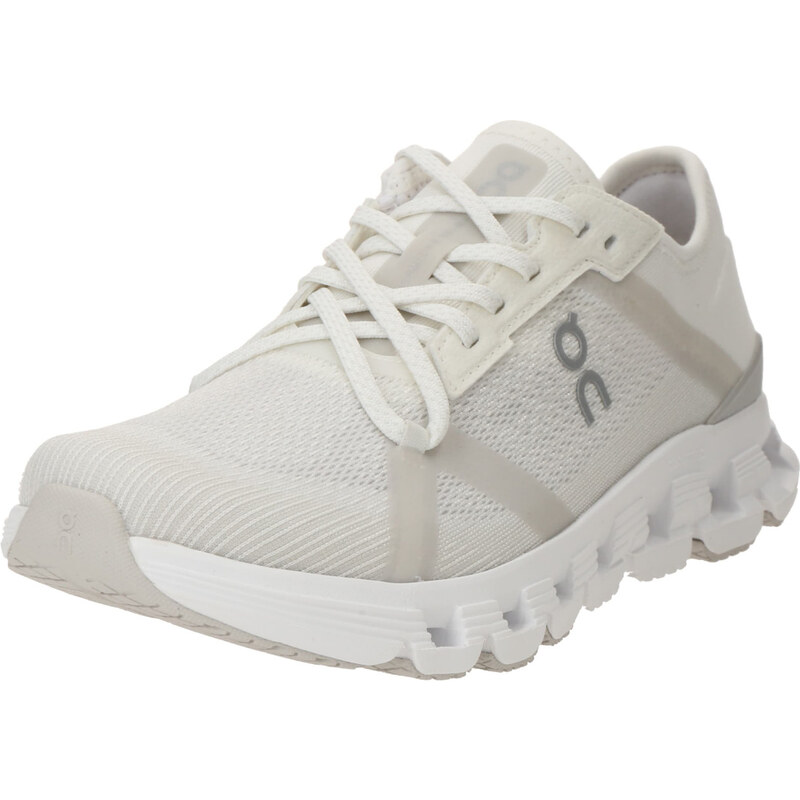 On Bežecká obuv X 4 Ad svetlobéžová 63176331