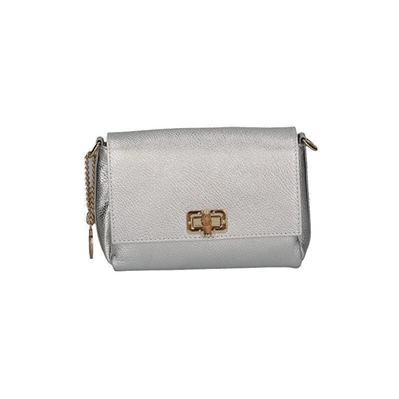 Caprice Dámska kožená crossbody kabelka 9-61004-43-92O 66578232