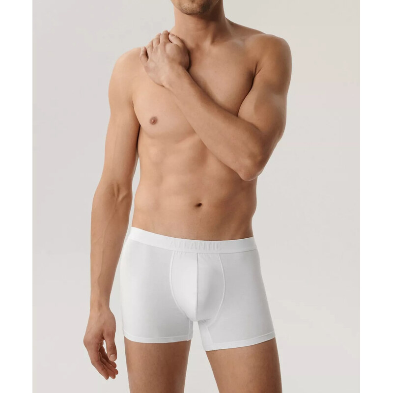 Boxerky Atlantic 2BMH-016 Bamboo A2 S-2XL 64256775