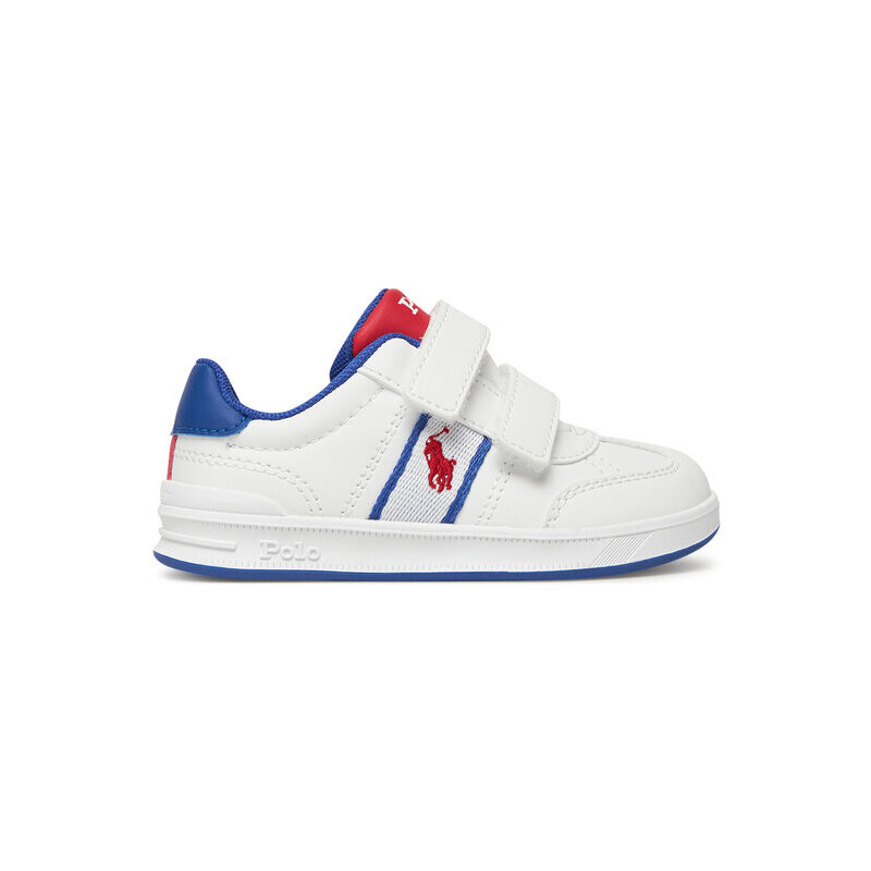 Sneakersy Polo Ralph Lauren 63171556