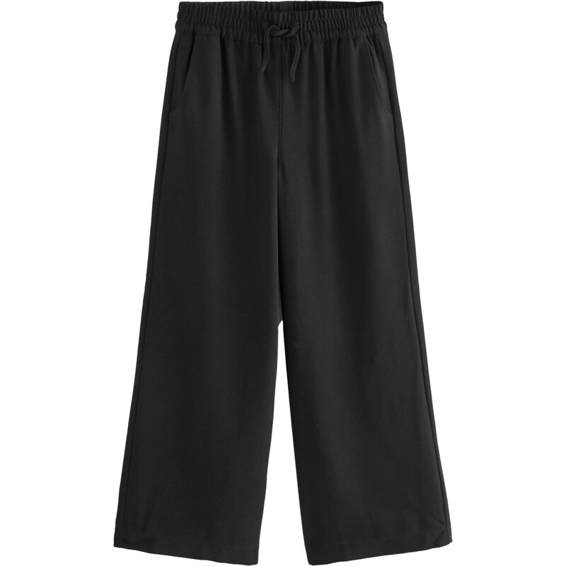 Next Nohavice čierna 63176079