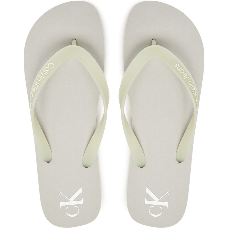 Žabky Calvin Klein Jeans 63176826