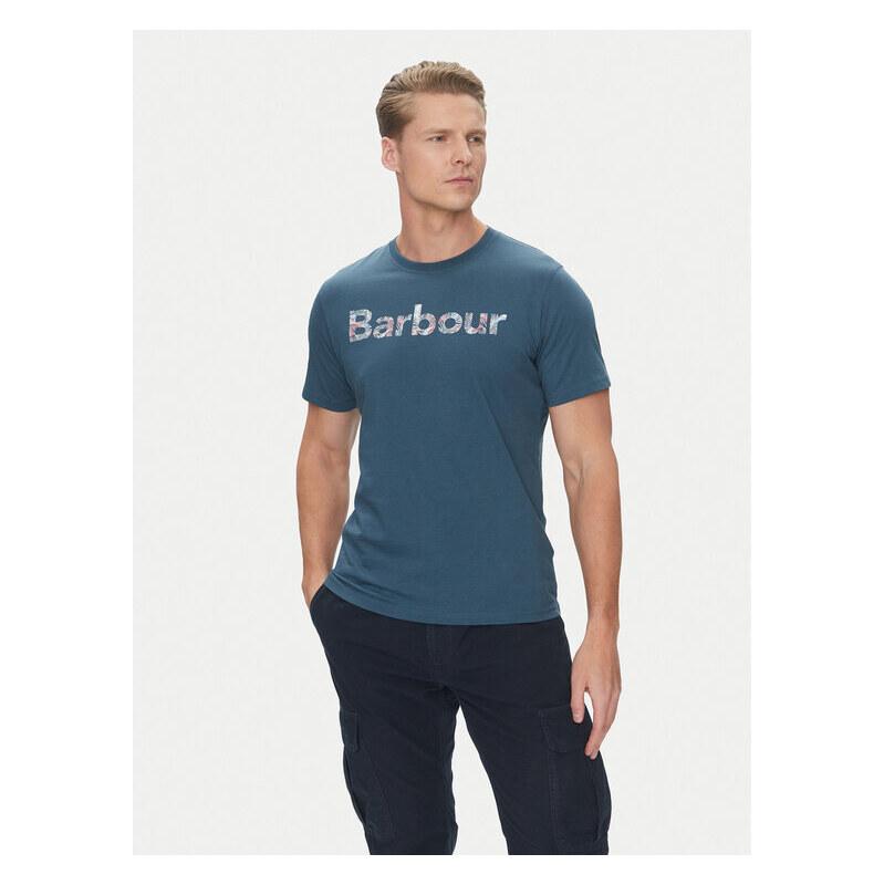 Tričko Barbour 63177174