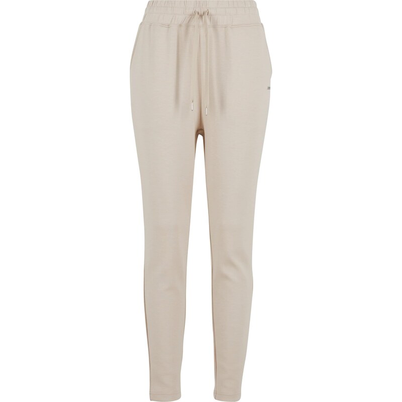 Aimn Športové nohavice šampanské 63193146