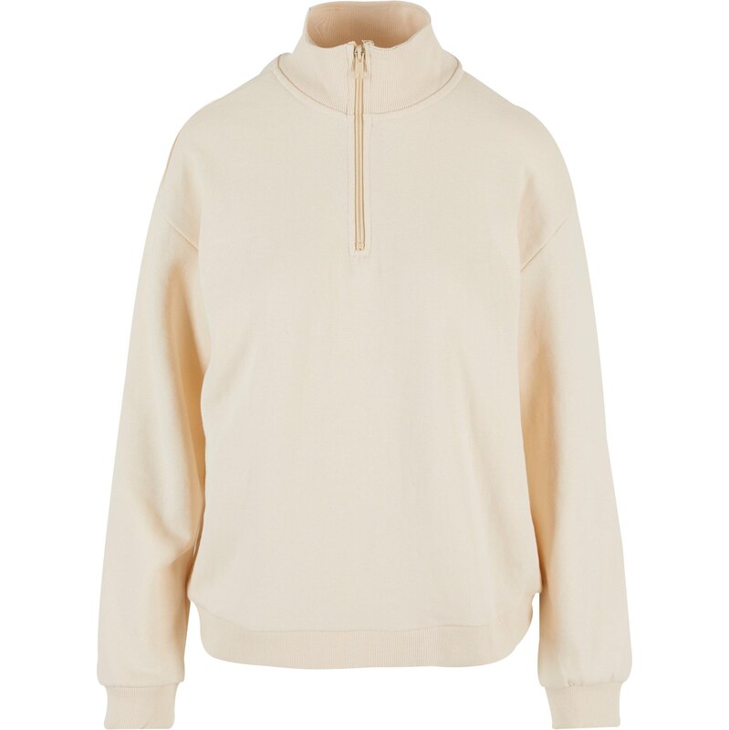 Urban Classics Mikina piesková 66105118