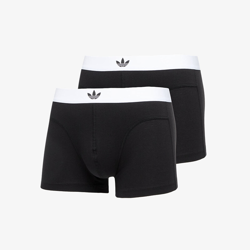 adidas Originals Boxerky adidas Comfort Flex Cotton - Body Lines Trunk 63177073