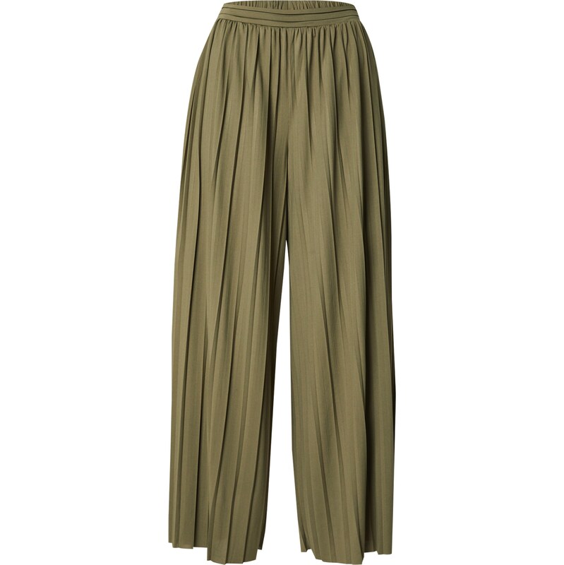 ABOUT YOU Nohavice Nele kaki 63213046