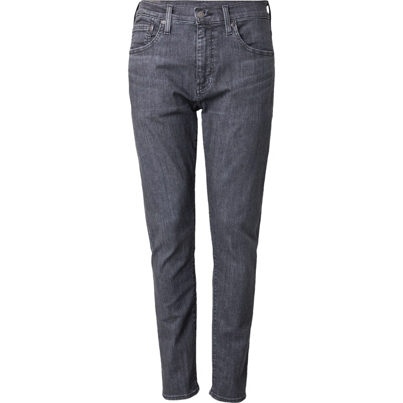 LEVIS Džínsy 512 tmavomodrá 65791353