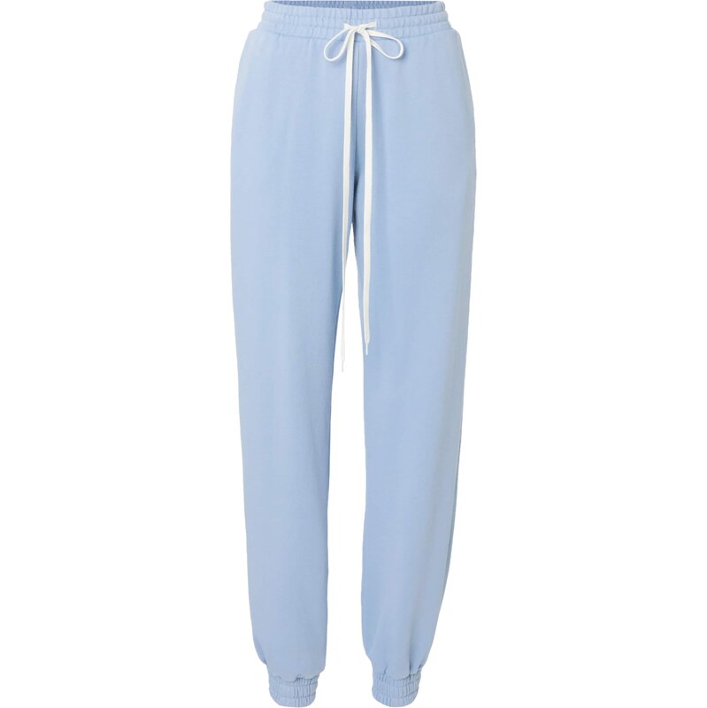 Monki Nohavice svetlomodrá 63211586