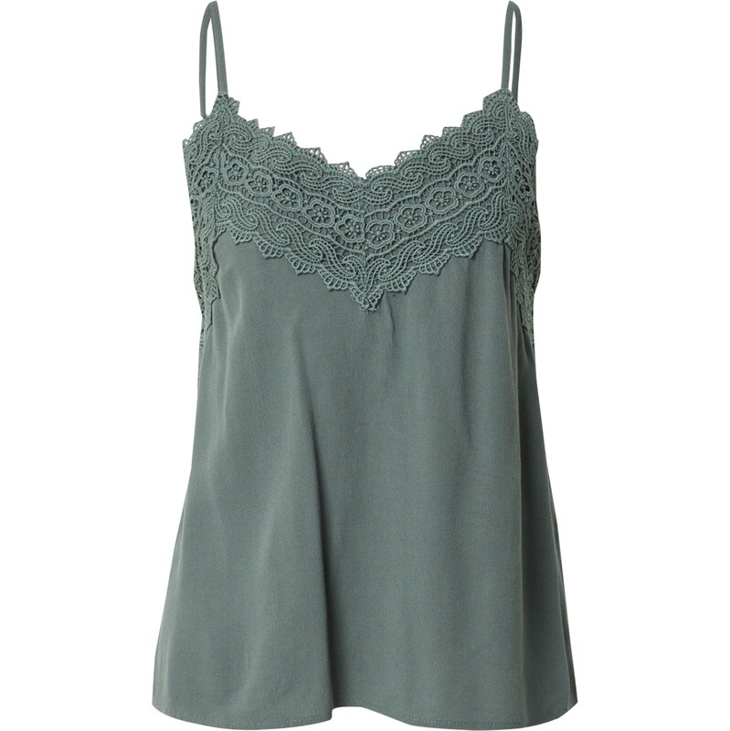 ABOUT YOU Top Tara zelená 63212419