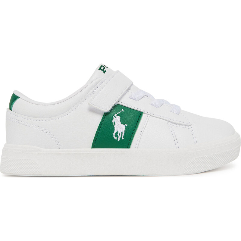 Sneakersy Polo Ralph Lauren 63170826