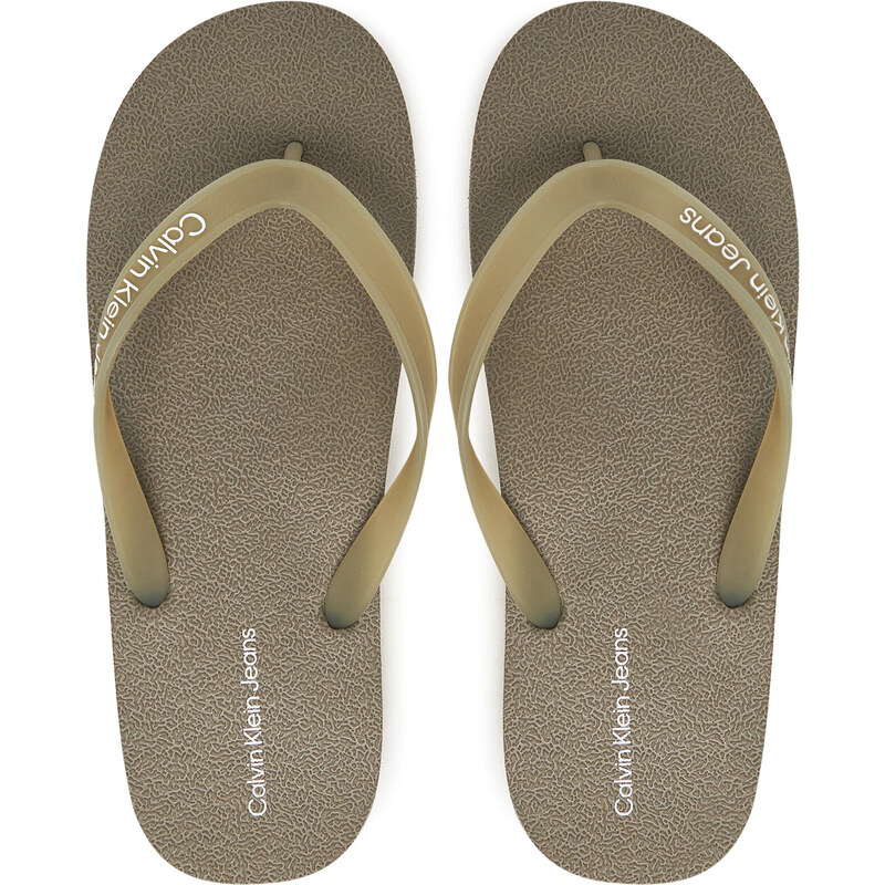 Žabky Calvin Klein Jeans 63176870