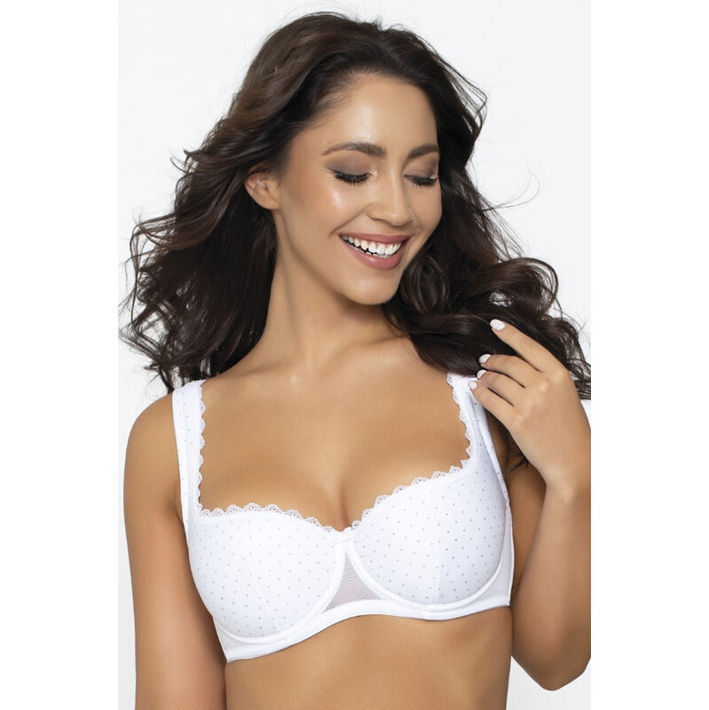 E-shop Podprsenka PariPari Sophia Maxi - Push - up