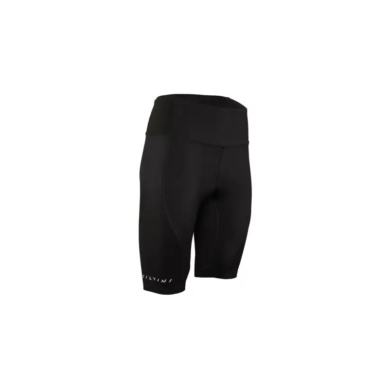 Silvini Sellia dámske šortky Black vel. XS 63181738