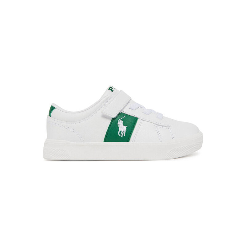 Sneakersy Polo Ralph Lauren 63171566