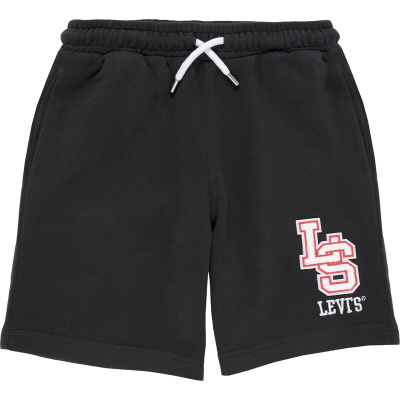 Levis Šortky/Bermudy JOGGER FRENCH TERRY SHORT Levis 63182783