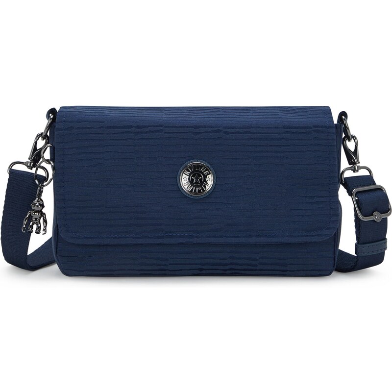 KIPLING Kabelka na rameno Aras Up námornícka modrá 62541567