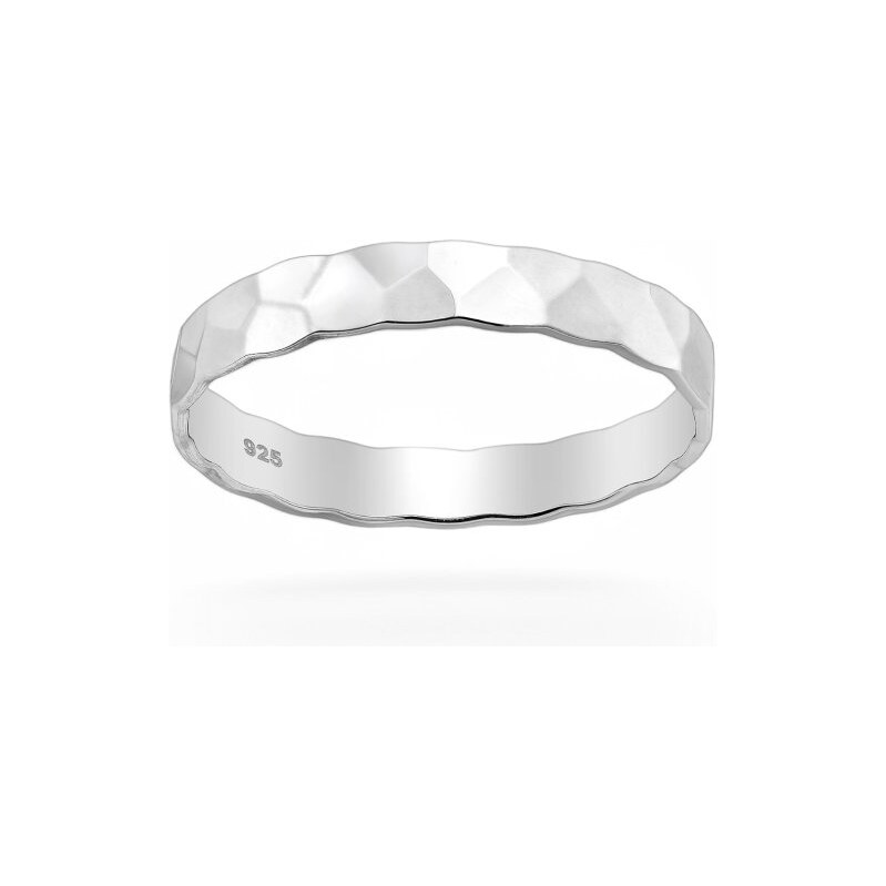 Strieborný prsteň Yarden 62929599