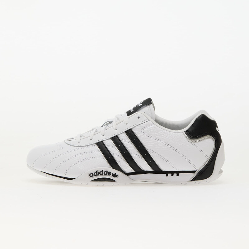 adidas Originals adidas Adiracer Lo Ftw White/ Core Black/ Silver 63189127
