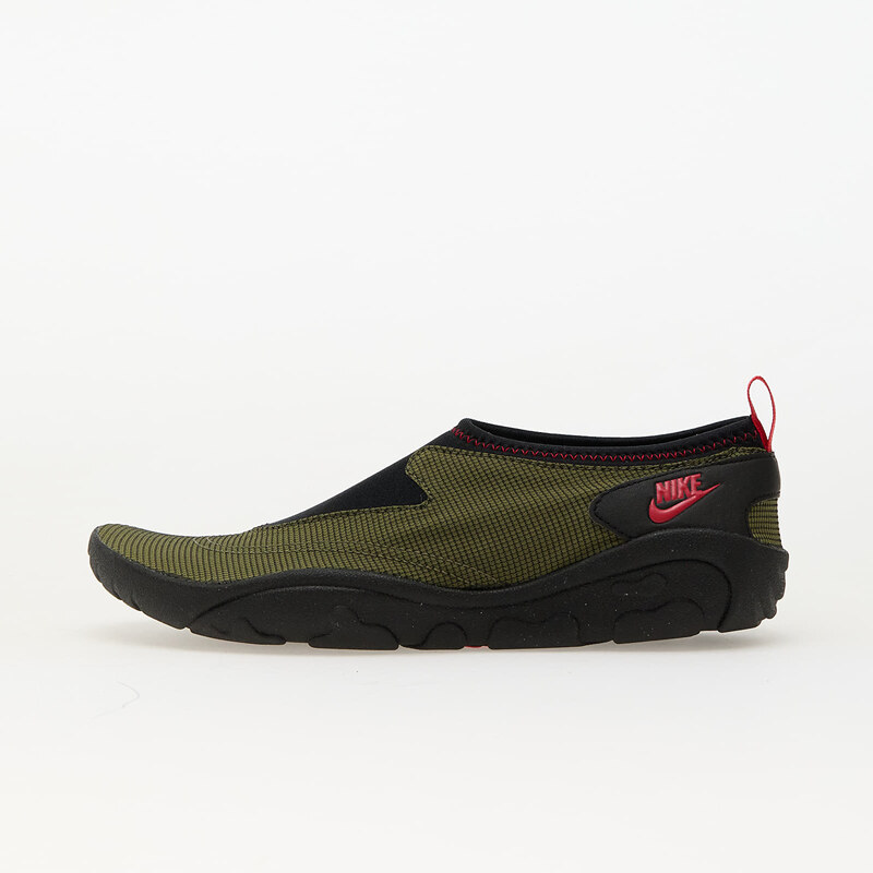 Nike Aqua Turf Medium Olive/ University Red-Black 63189125