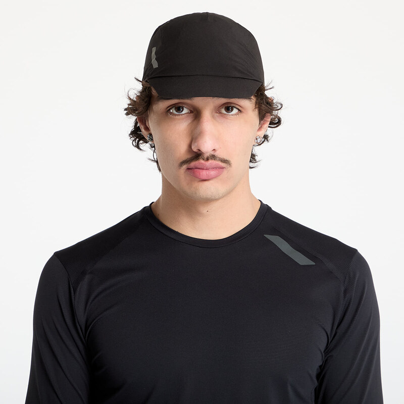 Šiltovka SOAR Running Ultra Cap Black Universal 63189080
