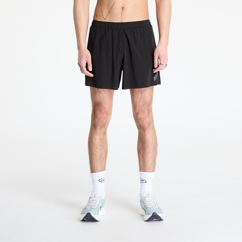 Šortky SOAR Running Mens Run Shorts Black L 63189039