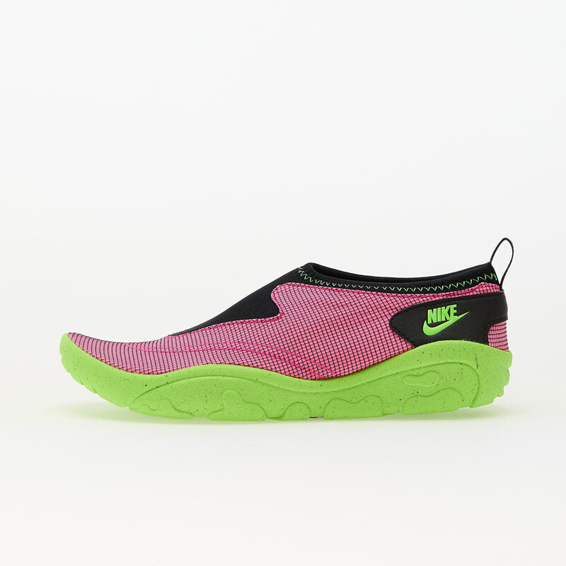 Nike W Aqua Turf Hyper Pink/ Electric Green-Black 63189098