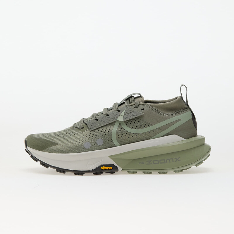 Nike Zegama 2 Light Army/ Jade Horizon-Light Bone 63189097