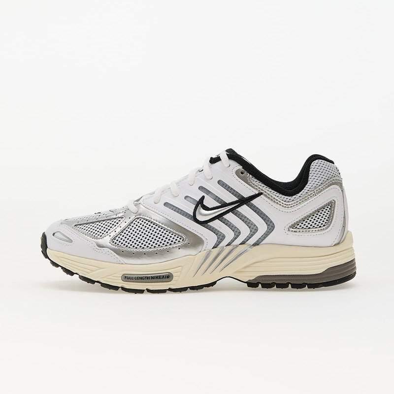 Nike W Air Pegasus 2005 White/ Metallic Silver-Coconut Milk-Black 63189069