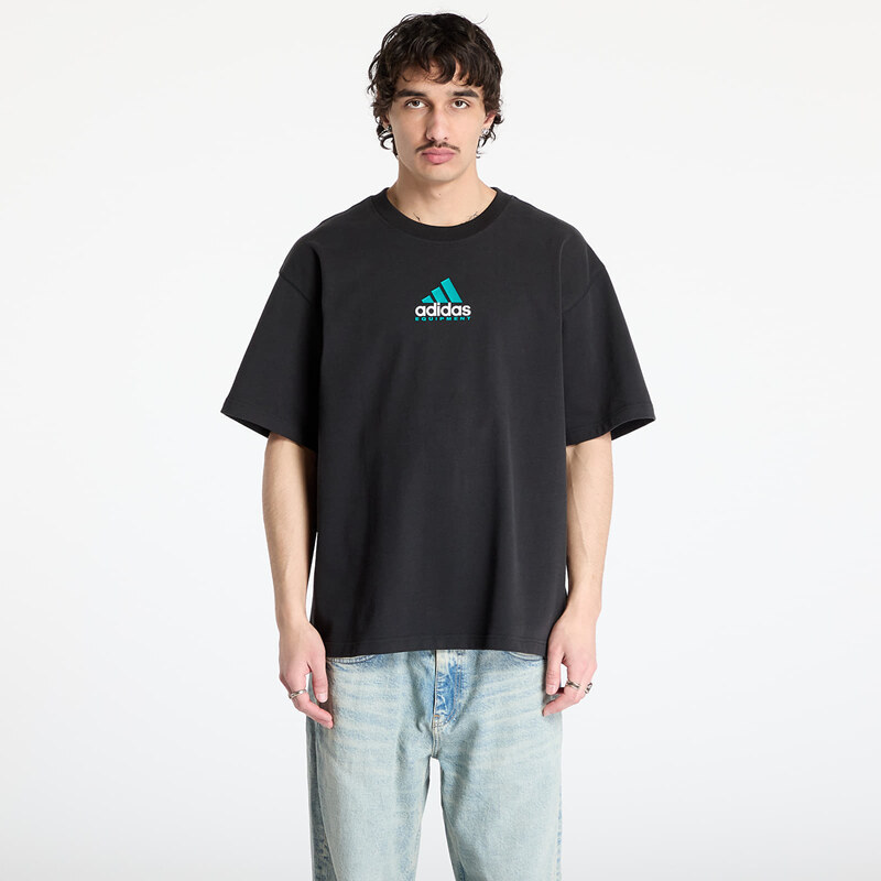 adidas Originals Tričko adidas Equipment Tee Black/ Black L 63189070