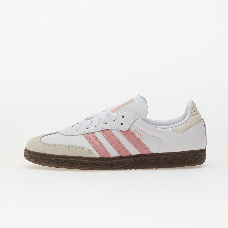 adidas Originals adidas Samba Og W Ftw White/ Wonder Mauve/ Off White 63189116