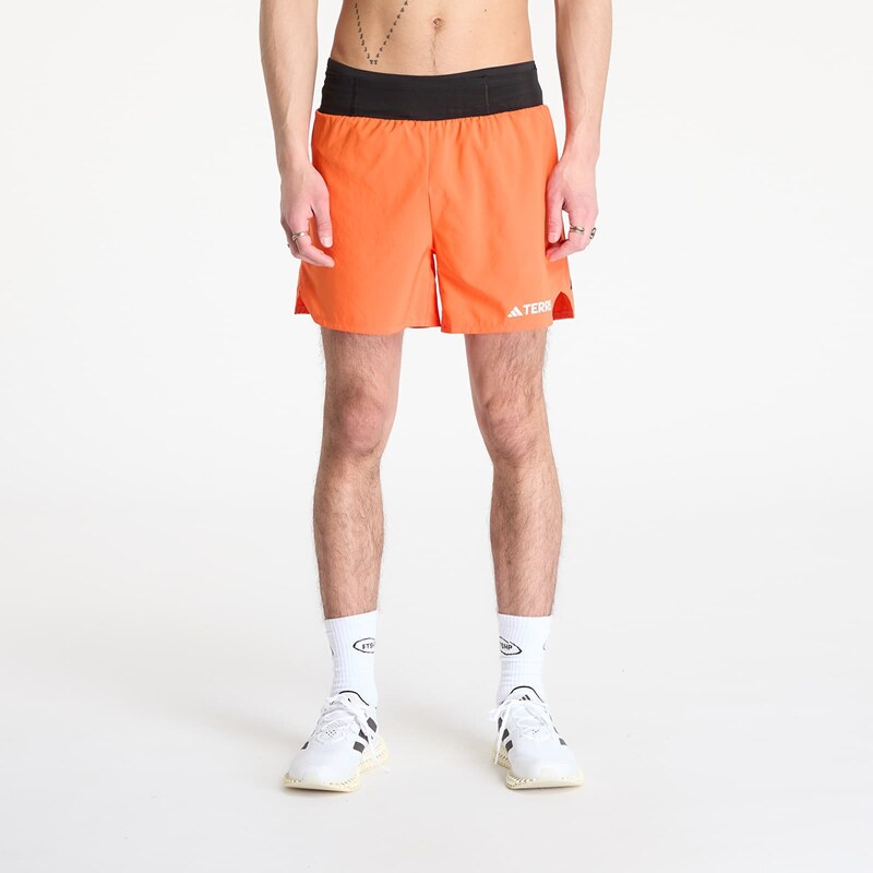 adidas Performance Šortky adidas Terrex Xperior Shorts Semi Impact 63189088