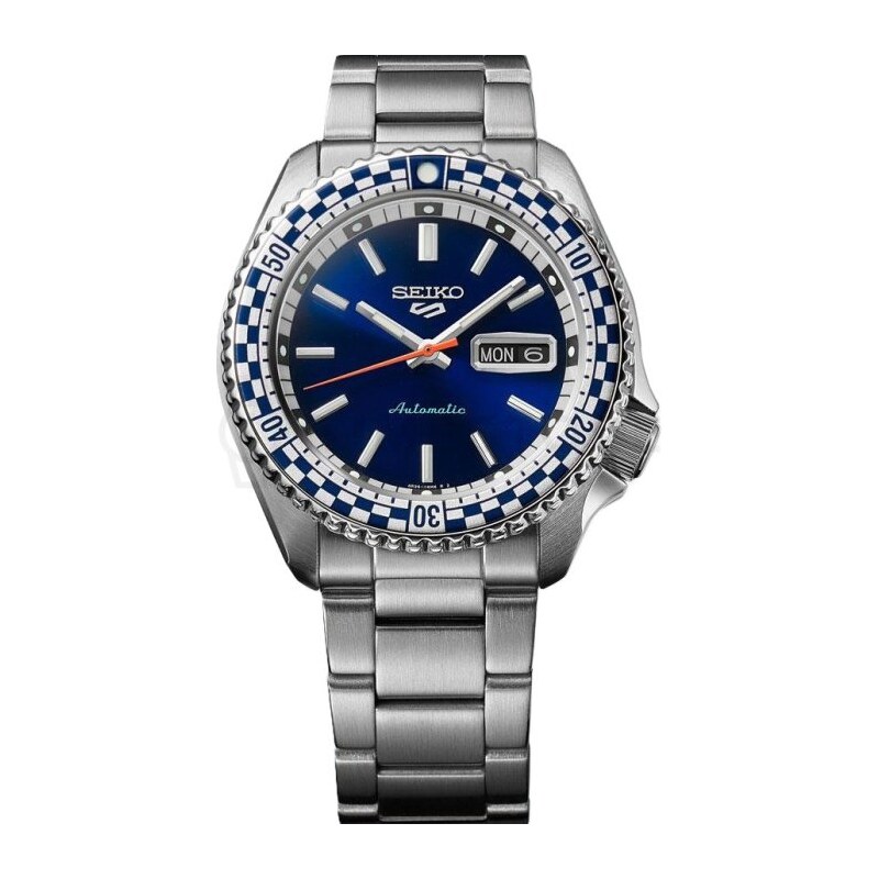 Seiko 5 Sports SRPK65K1 SRPK65K1 67590875