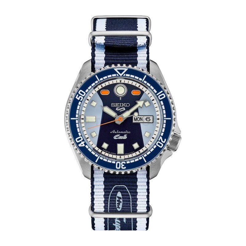 Seiko 5 Sports SRPK37K1 SRPK37K1 64090998