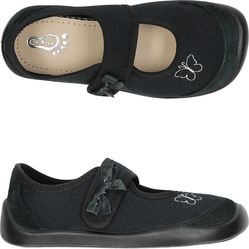 Barefoot papučky Bar3foot M-Athena 3BS2/99 65260529