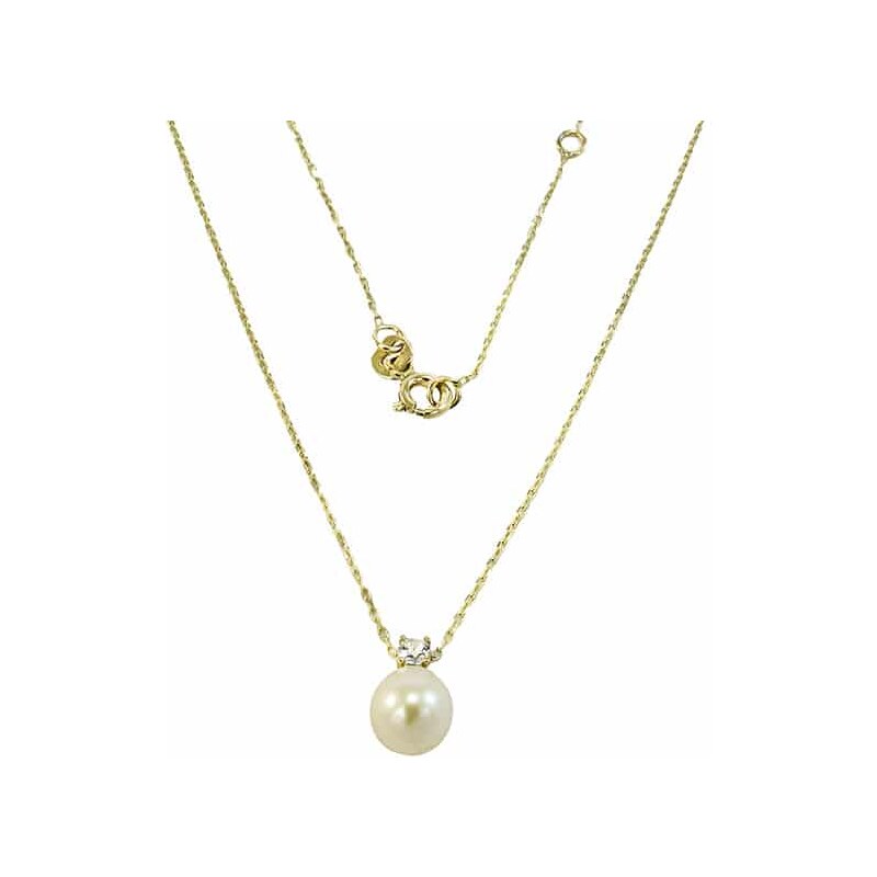 Zlatá retiazka Glare 522 63187808