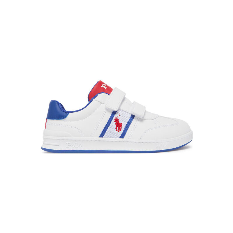 Sneakersy Polo Ralph Lauren 63177050