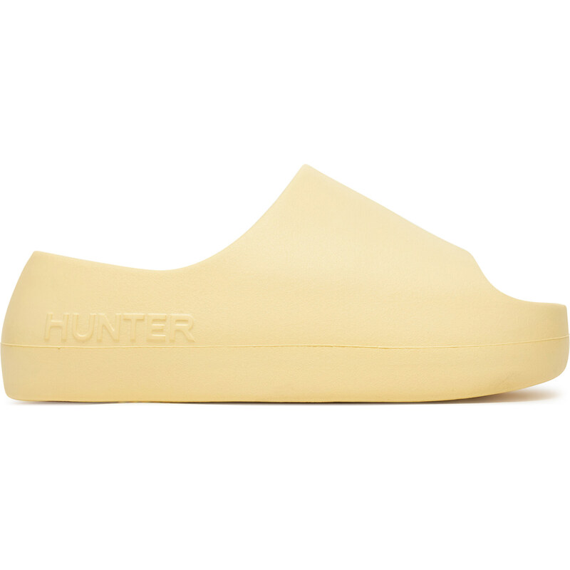 Šľapky Hunter 63190987